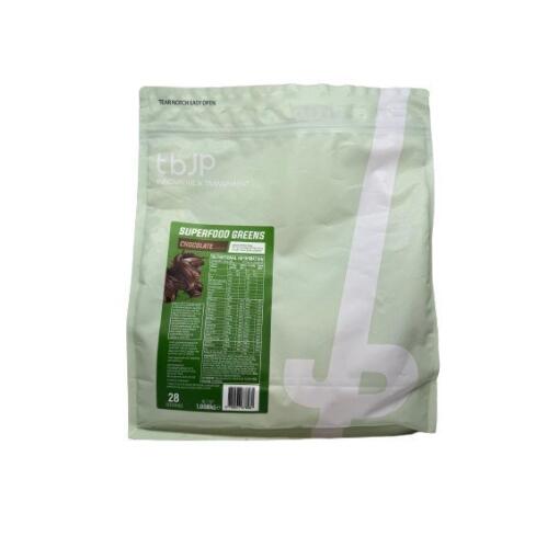 SuperFood Greens