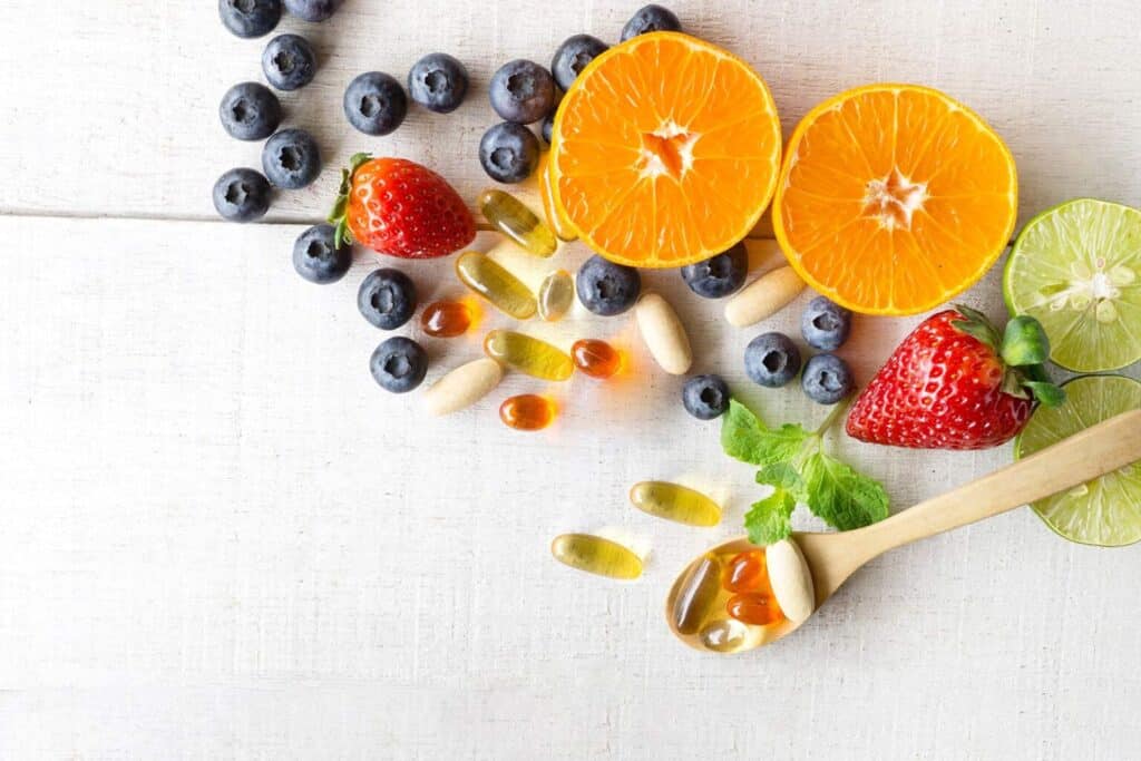 Effekterna av en Low Carb diet på blodsocker och insulin
