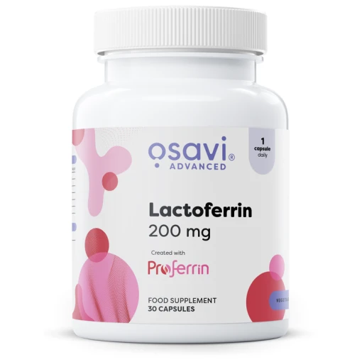 Lactoferrin