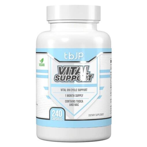 Vital Support - 240 caps