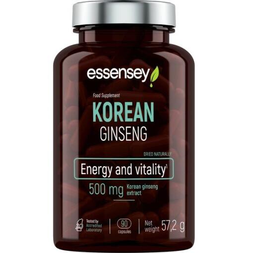 Korean Ginseng