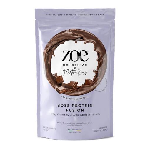 Boss Protein Fusion