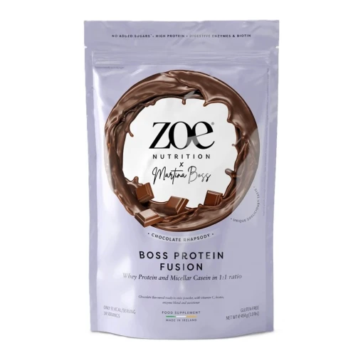 Boss Protein Fusion