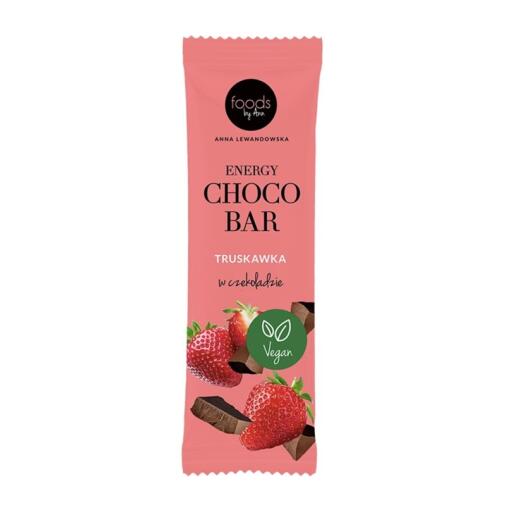 Energy Choco Bar