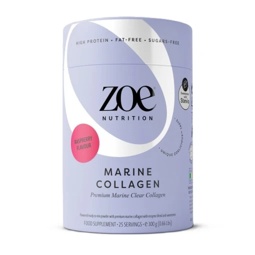 Marine Collagen
