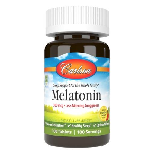 Melatonin