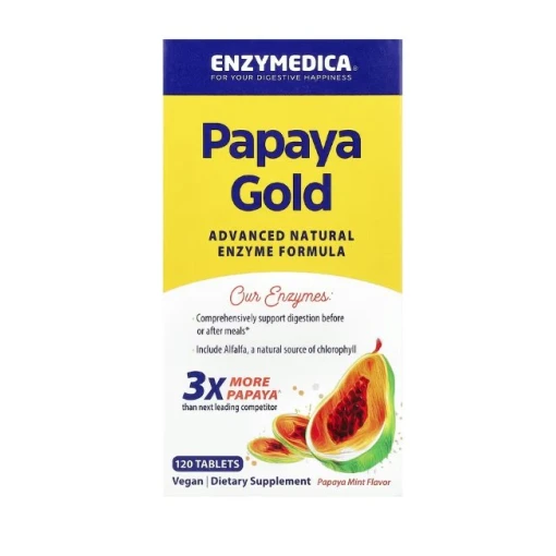 Papaya Gold