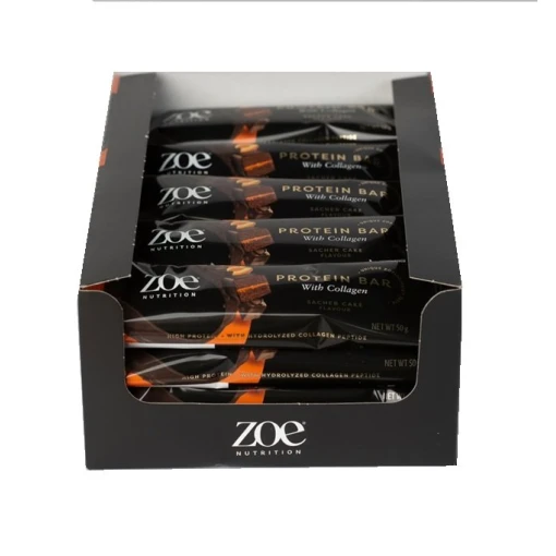 Protein Bar with Collagen