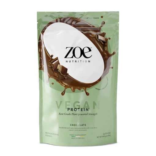 Vegan Protein
