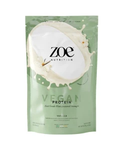 Vegan Protein