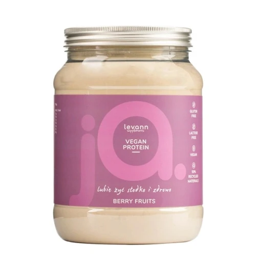 jA Vegan Protein
