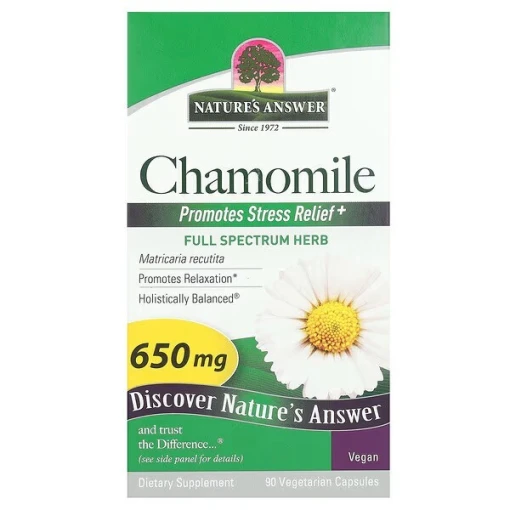 Chamomile