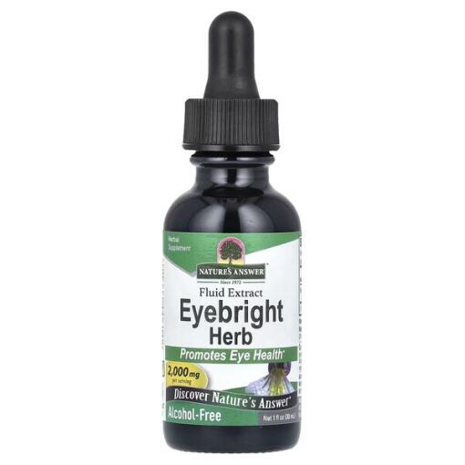 Eyebright Herb