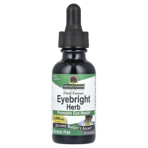 Eyebright Herb