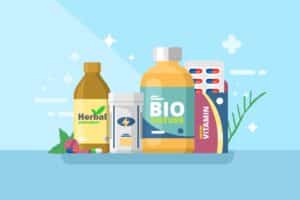 Ginseng och dess effekter på blodsockret: en naturlig hjälp för diabetespatienter