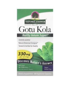 Gotu Kola