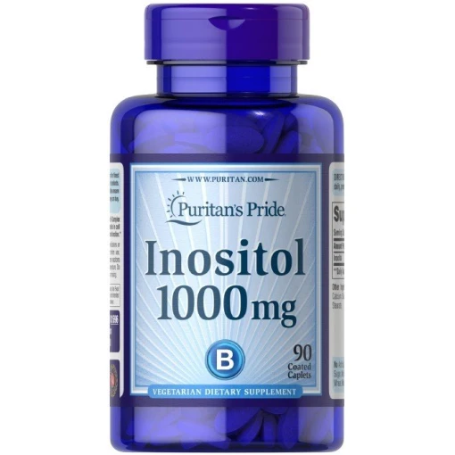 Inositol