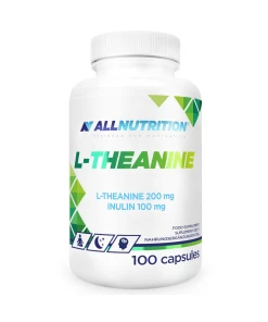 L-Theanine - 100 caps