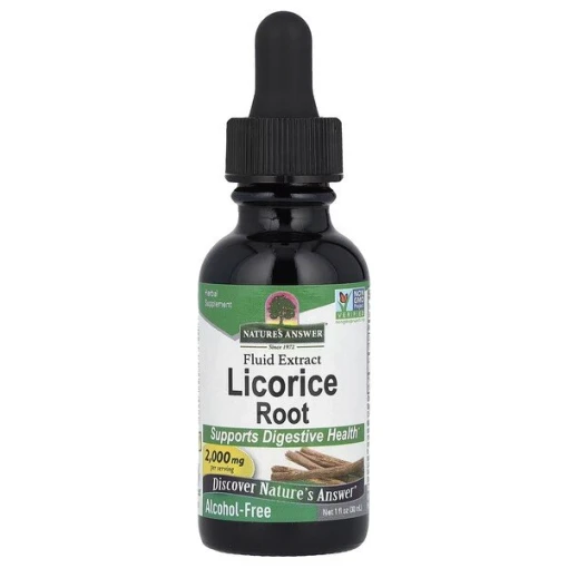 Licorice Root