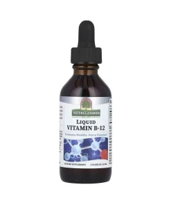 Liquid Vitamin B-12