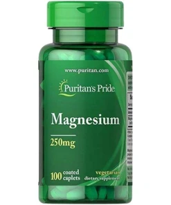 Magnesium