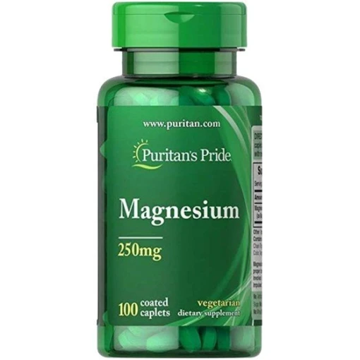 Magnesium