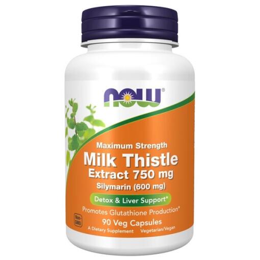 Milk Thistle Extract