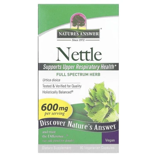 Nettle