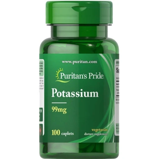 Potassium