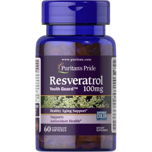 Resveratrol