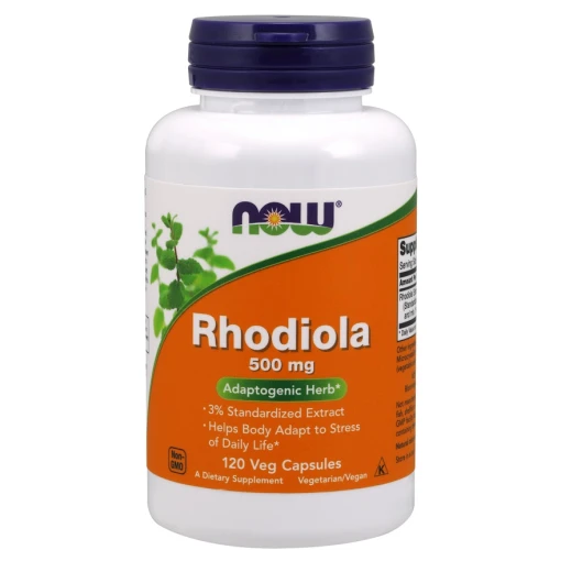 Rhodiola