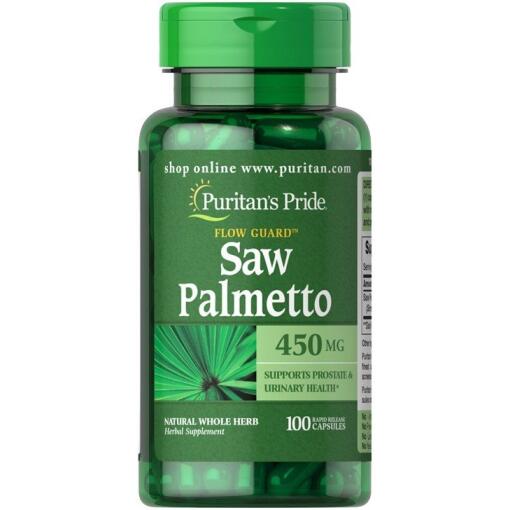 Saw Palmetto