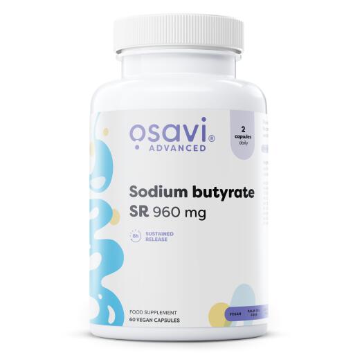 Sodium butyrate SR