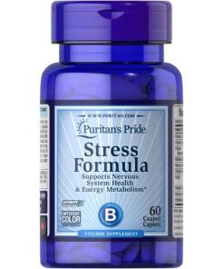 Stress Formula - 60 caplets