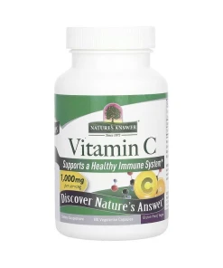 Vitamin C