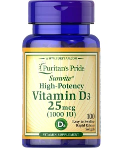 Vitamin D3