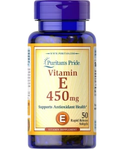 Vitamin E