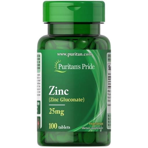 Zinc