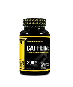 Caffeine