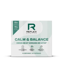 Calm & Balance - 30 caps