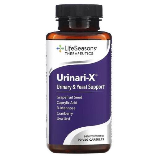 Urinari-X - 90 vcaps