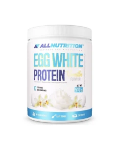 Protein från äggvita - 510 gram