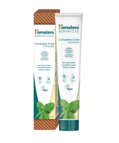 Himalaya - Complete Care Tandkräm, Mint - 75 ml