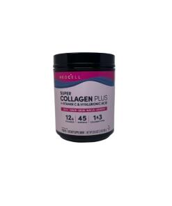 NeoCell - Superkollagen Plus med Vitamin C & Hyaluronsyra - 585g