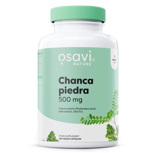 Chanca Piedra