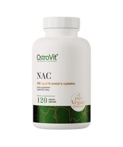 NAC - 120 tablets