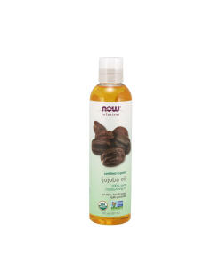Now Foods - Jojoba Oil