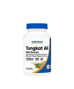Nutricost - Tongkat Ali 1