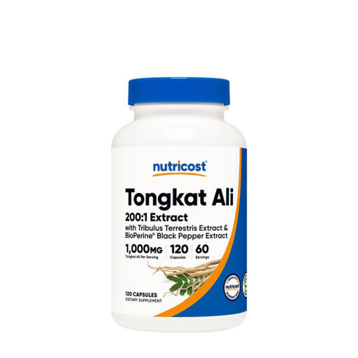 Nutricost - Tongkat Ali 1