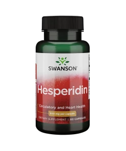 SWANSON Hesperidin 500mg